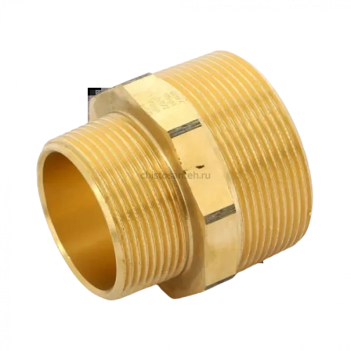 Ниппель переходной 2"x1 1/2" Viega