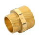 Ниппель переходной 2"x1 1/2" Viega