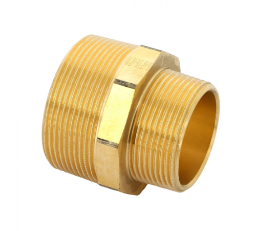 Ниппель переходной 2"x1 1/2" Viega