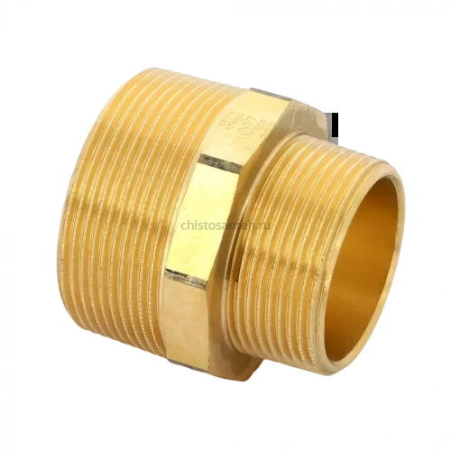 Ниппель переходной 2"x1 1/2" Viega