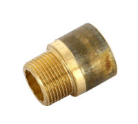 Удлинитель 3/4"x25 мм Viega