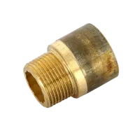 Удлинитель 3/4"x25 мм Viega