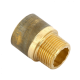 Удлинитель 3/4"x25 мм Viega