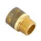 Удлинитель 3/4"x25 мм Viega