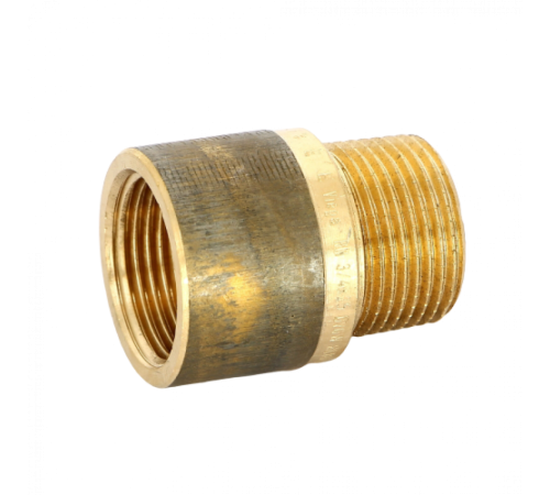 Удлинитель 3/4"x25 мм Viega