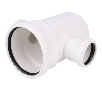 Крестовина одноплоскостная Sinikon КОМФОРТ ПЛЮС D110х50х50х87 506011.k