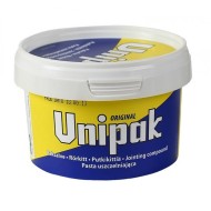 Паста герметизирующая 250 г Unipak