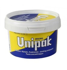 Паста герметизирующая 250 г Unipak