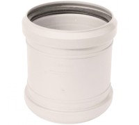 Муфта соединительная Sinikon КОМФОРТ ПЛЮС D 110 528007.K