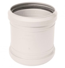 Муфта соединительная Sinikon КОМФОРТ ПЛЮС D 110 528007.K