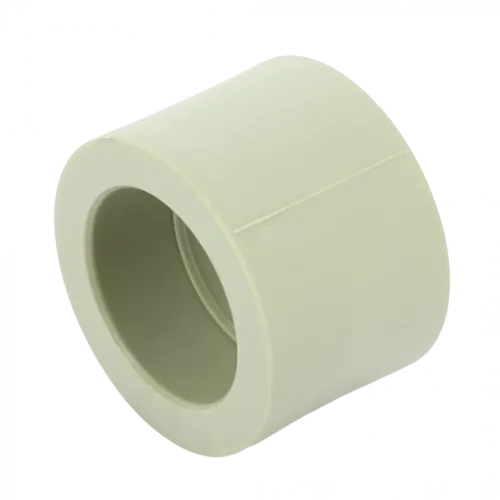 Патрубок PPR 50 FV-Plast