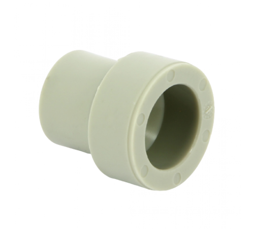 Муфта переходная PPR 40х20 FV-Plast Муфта переходная PPR 40х20 FV-Plast