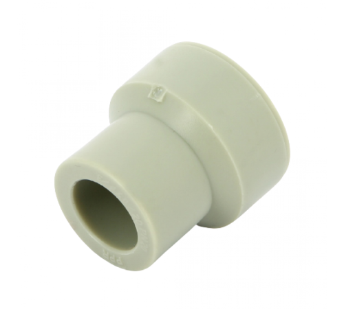 Муфта переходная PPR 40х20 FV-Plast Муфта переходная PPR 40х20 FV-Plast