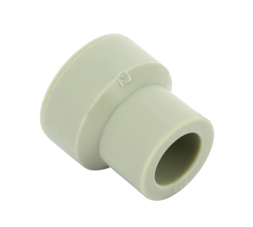 Муфта переходная PPR 40х20 FV-Plast Муфта переходная PPR 40х20 FV-Plast