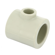 Тройник переходной PPR 40x20x40 FV-Plast