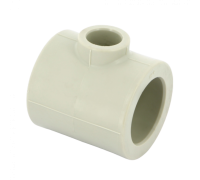 Тройник переходной PPR 40x20x40 FV-Plast