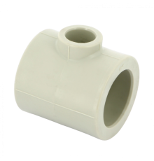 Тройник переходной PPR 40x20x40 FV-Plast