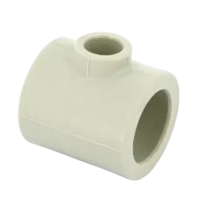 Тройник переходной PPR 40x20x40 FV-Plast
