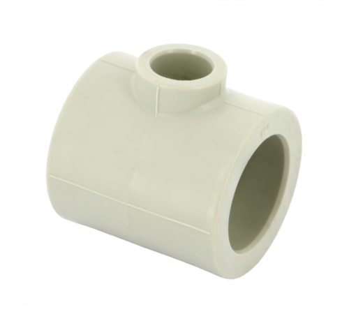 Тройник переходной PPR 40x20x40 FV-Plast Тройник переходной PPR 40x20x40 FV-Plast