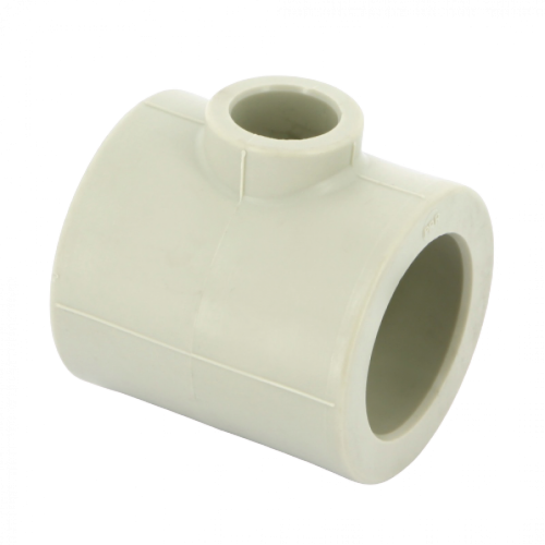 Тройник переходной PPR 40x20x40 FV-Plast