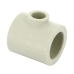 Тройник переходной PPR 40x20x40 FV-Plast