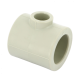 Тройник переходной PPR 40x20x40 FV-Plast