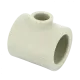 Тройник переходной PPR 40x20x40 FV-Plast