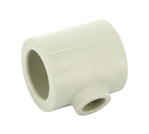 Тройник переходной PPR 40x20x40 FV-Plast Тройник переходной PPR 40x20x40 FV-Plast