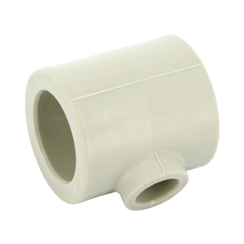 Тройник переходной PPR 40x20x40 FV-Plast