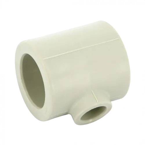 Тройник переходной PPR 40x20x40 FV-Plast