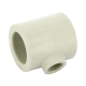 Тройник переходной PPR 40x20x40 FV-Plast