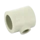Тройник переходной PPR 40x20x40 FV-Plast