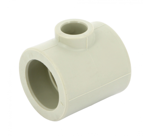 Тройник переходной PPR 40x20x40 FV-Plast Тройник переходной PPR 40x20x40 FV-Plast