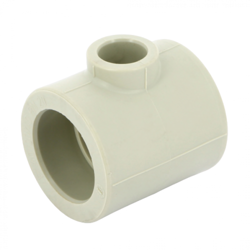 Тройник переходной PPR 40x20x40 FV-Plast