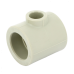Тройник переходной PPR 40x20x40 FV-Plast