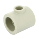Тройник переходной PPR 40x20x40 FV-Plast