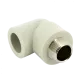 Угольник PPR с наружной резьбой 32x1" FV-Plast