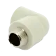 Угольник PPR с наружной резьбой 32x1" FV-Plast