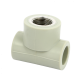 Тройник PPR с внутренней резьбой 25x1/2" FV-Plast