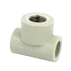 Тройник PPR с внутренней резьбой 25x1/2" FV-Plast