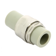 Разборное соединение PPR 40 FV-Plast