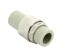 Разборное соединение PPR 40 FV-Plast