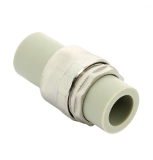 Разборное соединение PPR 40 FV-Plast
