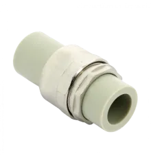 Разборное соединение PPR 40 FV-Plast