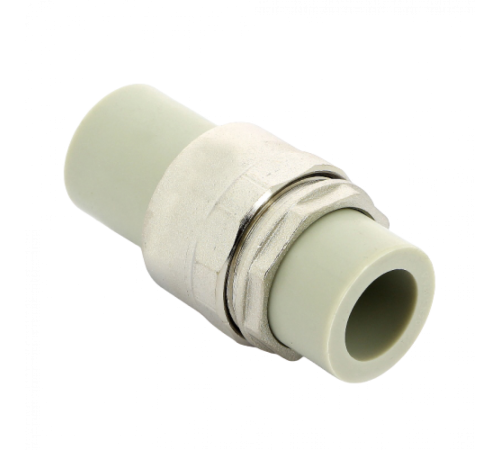 Разборное соединение PPR 40 FV-Plast Разборное соединение PPR 40 FV-Plast