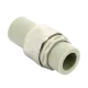 Разборное соединение PPR 40 FV-Plast