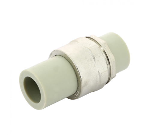Разборное соединение PPR 40 FV-Plast Разборное соединение PPR 40 FV-Plast
