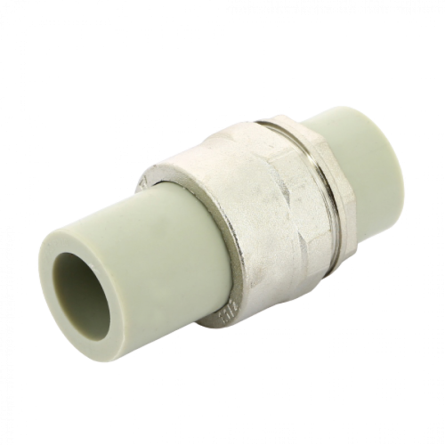 Разборное соединение PPR 40 FV-Plast