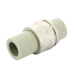 Разборное соединение PPR 40 FV-Plast