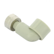 Угольник PPR с накидной гайкой 20x1/2" FV-Plast